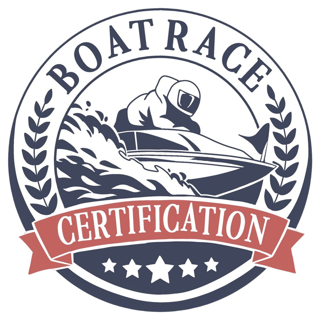 ボートレース検定ロゴ